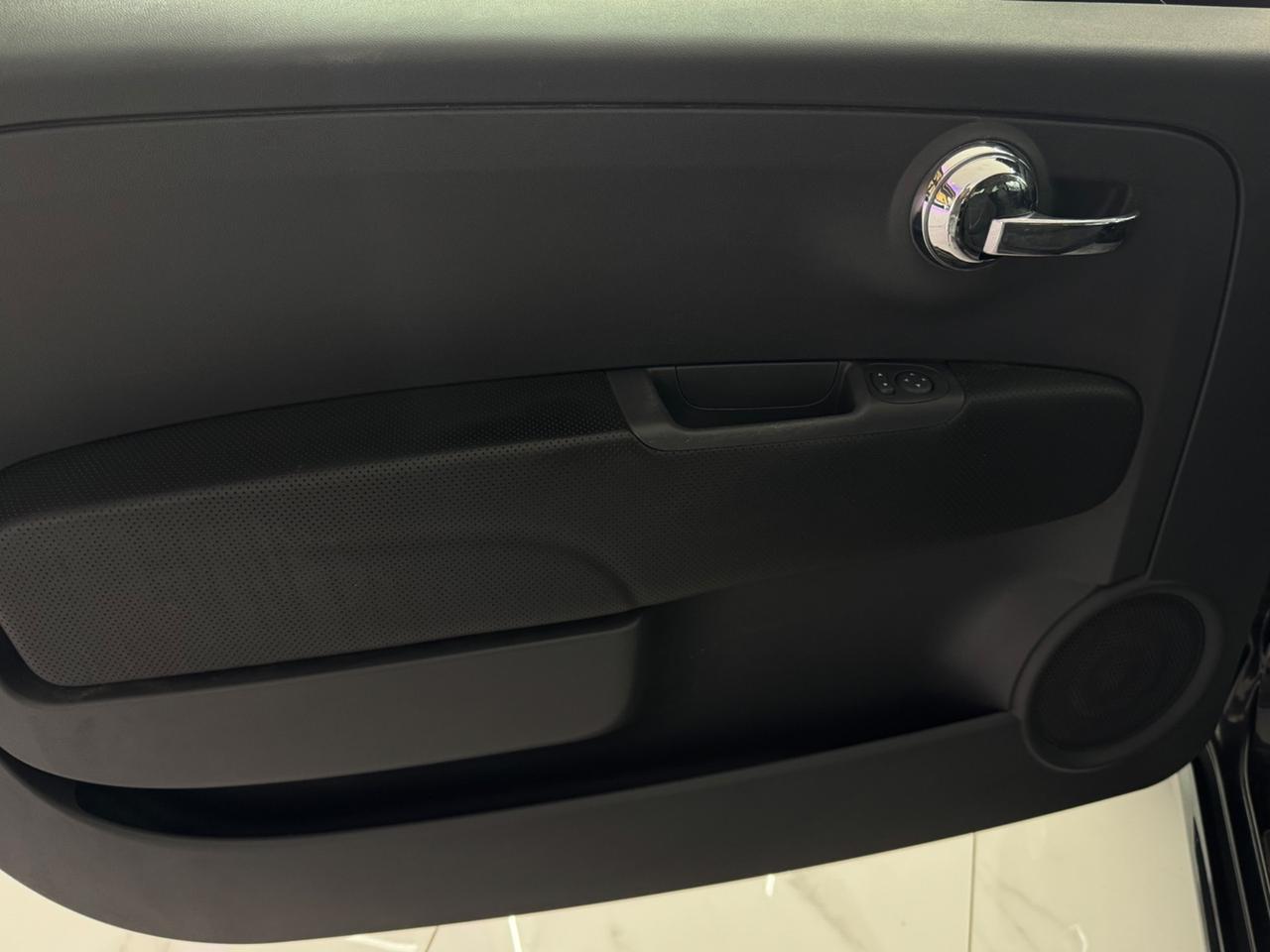 Fiat 500 1.3MJT 75CV Lounge