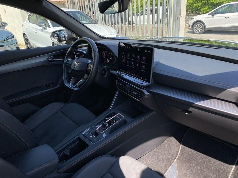 CUPRA Formentor 1.5 Plug-in 204CV DSG