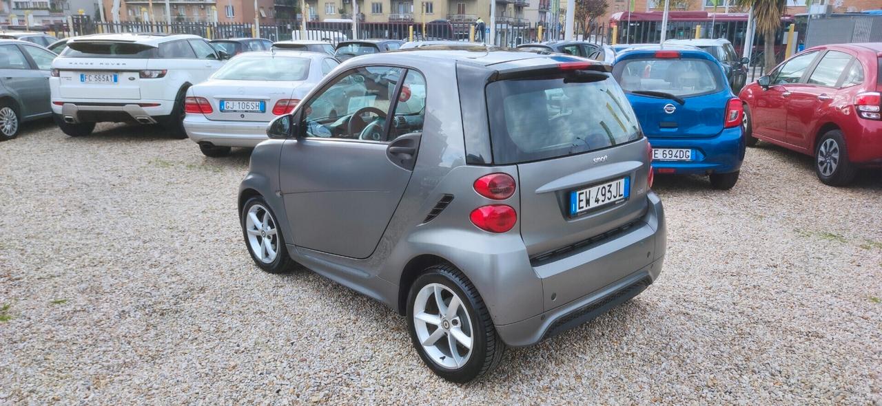 Smart ForTwo 1000 pulse OFFERTA PROMO