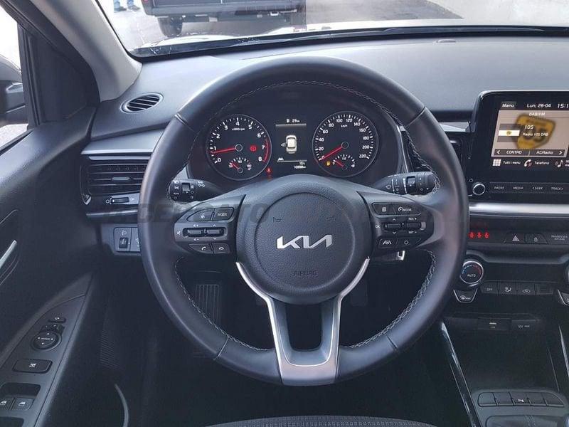 KIA Stonic Stonic 1.2 dpi Style 84cv