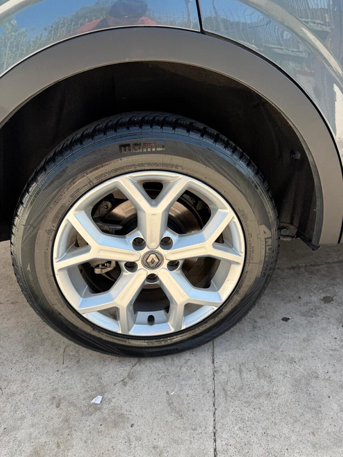 Renault Kadjar Sport 115cv*Garanzia 24mesi*