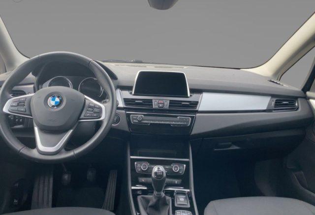 BMW 218 d Gran Tourer Advantage