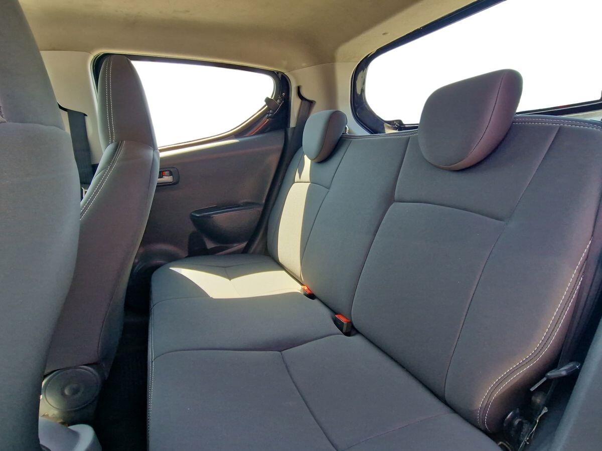 SUZUKI ALTO GL 1.0