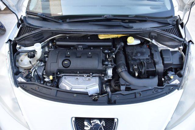 PEUGEOT 207 1.6 VTi 120CV CC Sweet Years