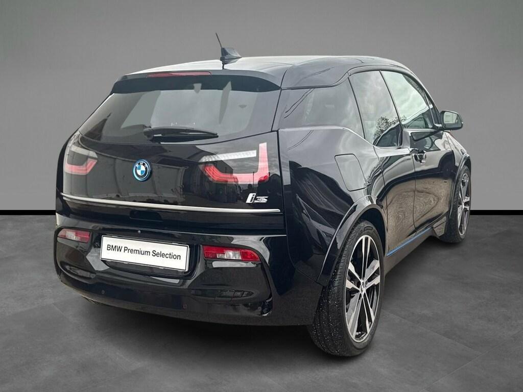 BMW i3 120Ah Advantage CVT