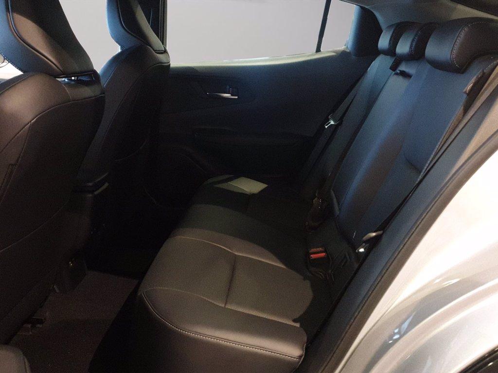TOYOTA Prius 2.0 phev lounge plus del 2026