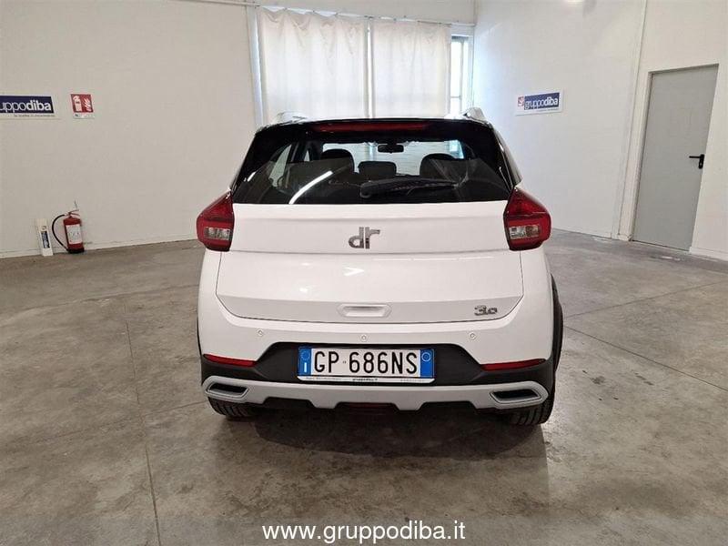 DR AUTOMOBILES dr 3.0 1.5 CVT - benzina/GPL