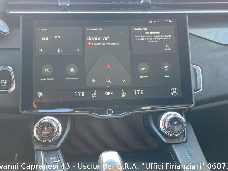 Lynk & Co 01 01 PHEV