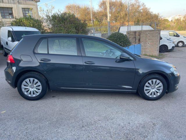 Volkswagen Golf 1.2 TSI 85 CV 5p. Trendline BlueMotion Technology