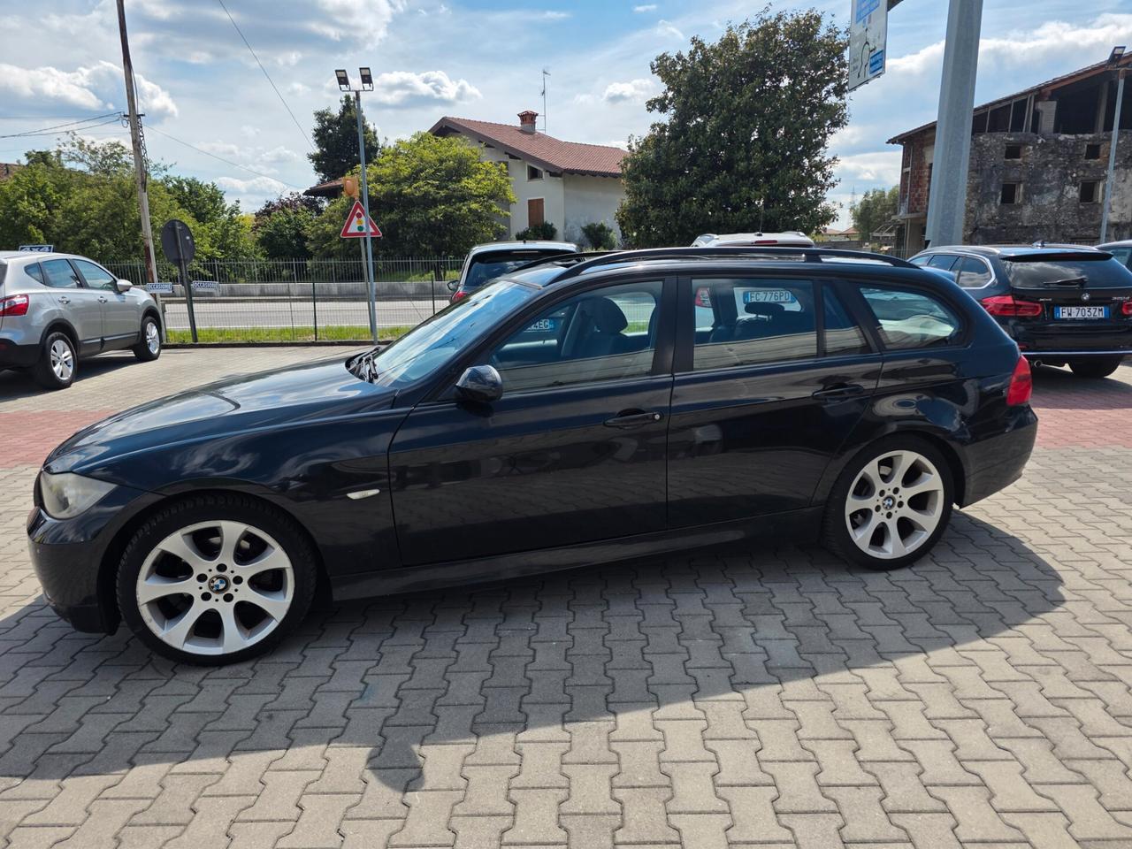 Bmw 320 320d Super prezzo vendiamo urgente