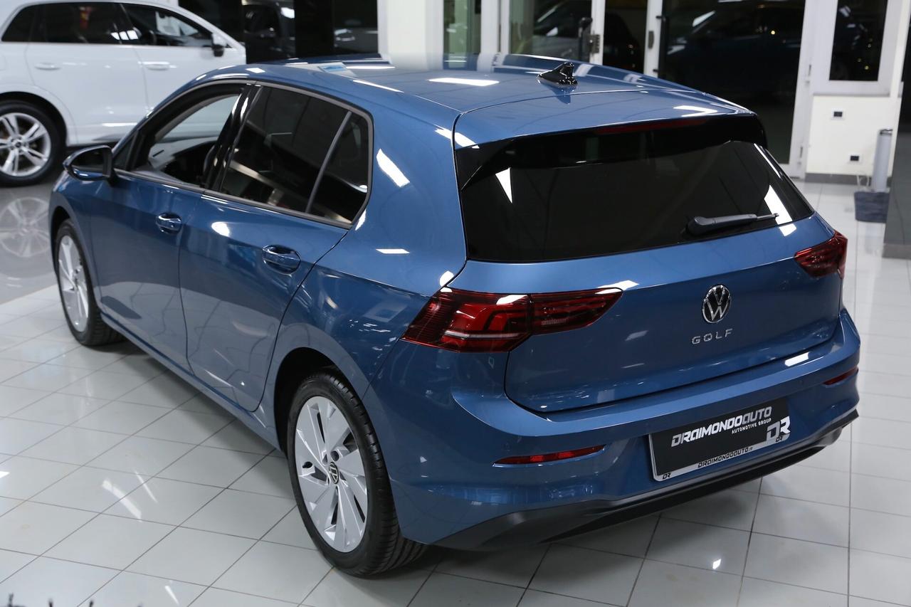 Volkswagen Golf Editon Plus 2.0 TDI SCR 150 cv DSG