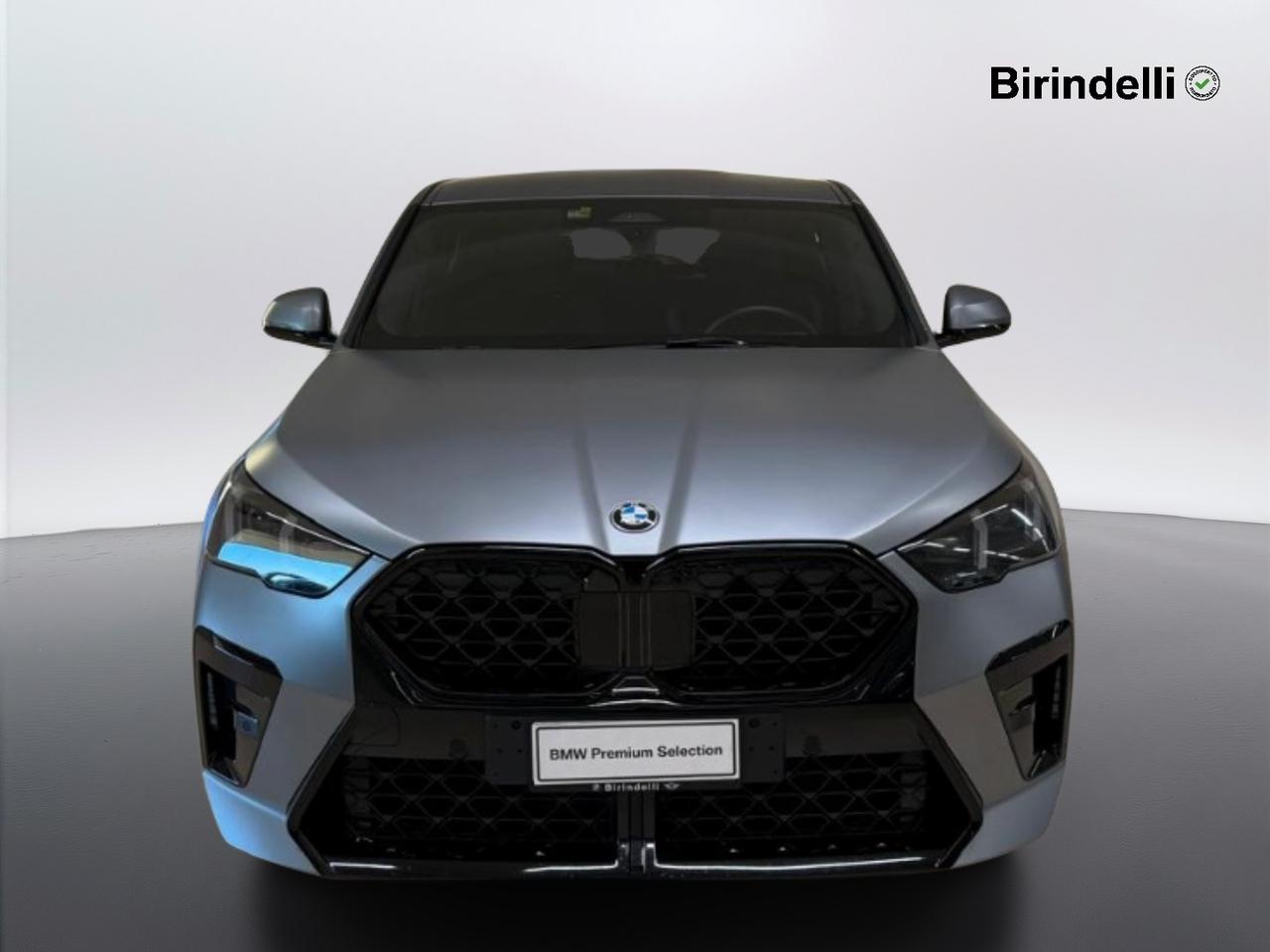 BMW BMW X2 sDrive18d