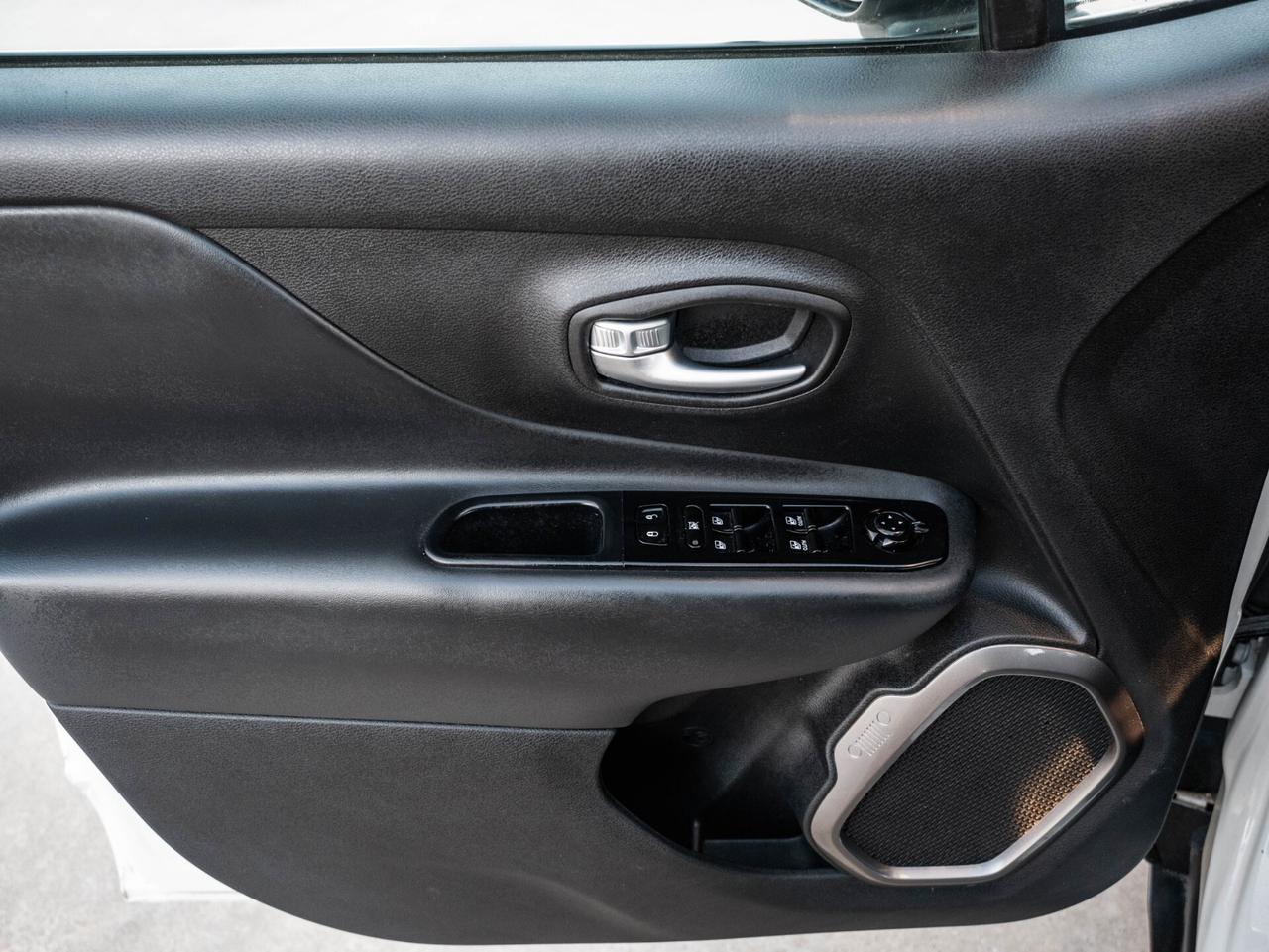 Jeep Renegade 1.0 Limited