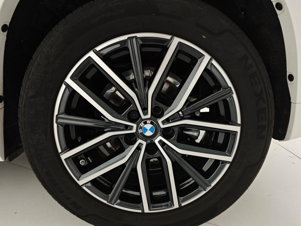 Bmw X1 sDrive 18d Msport