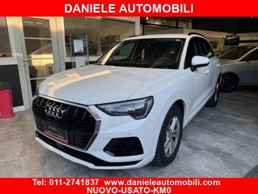 AUDI Q3 35 TDI quattro