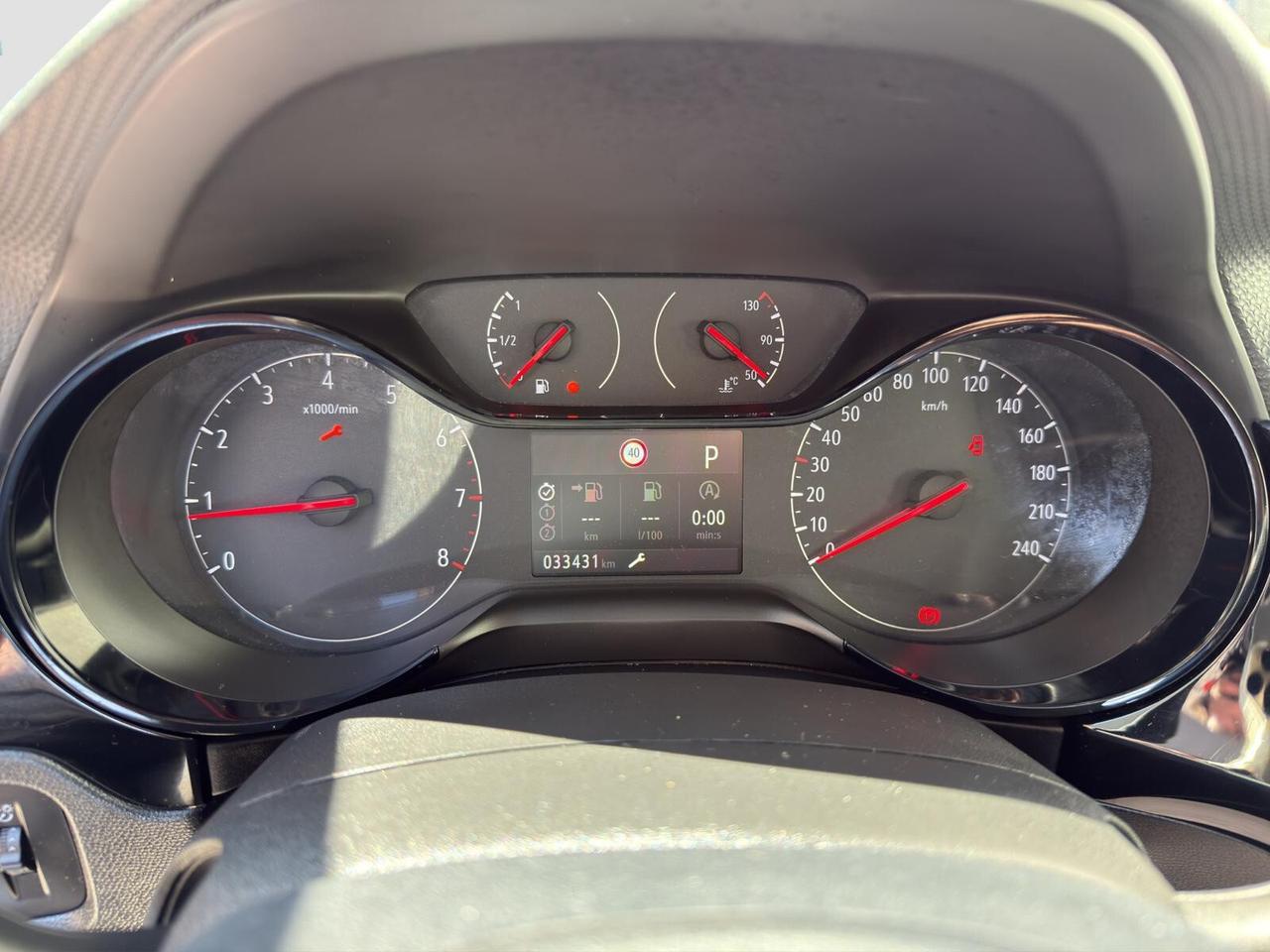 Opel Corsa 1.2 100cv automatica 2024
