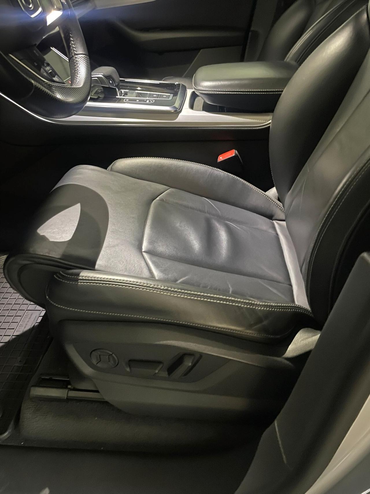 Audi Q8 50 TDI 286 CV quattro tiptronic Sport Sline