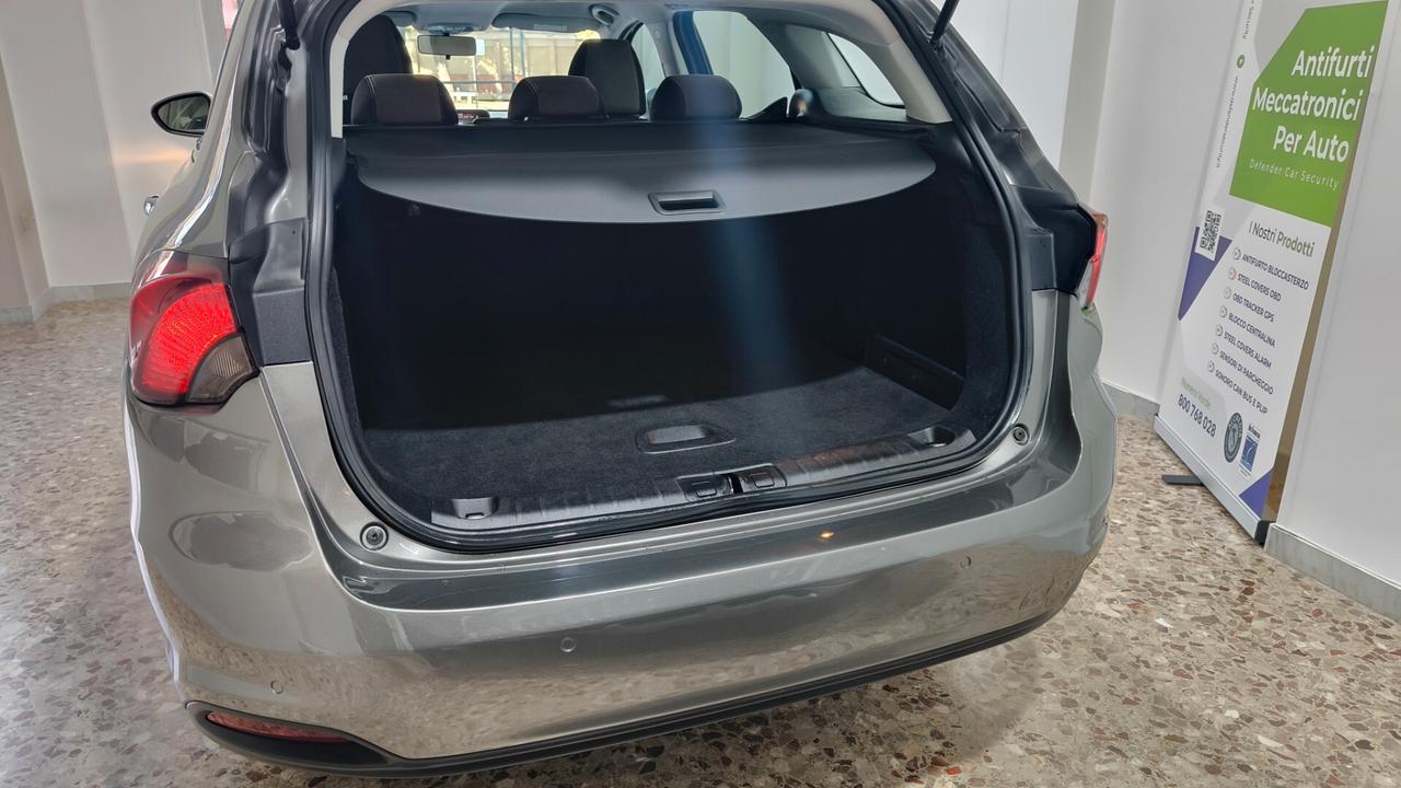 Fiat Tipo 1.6 Mjt S&S SW Lounge