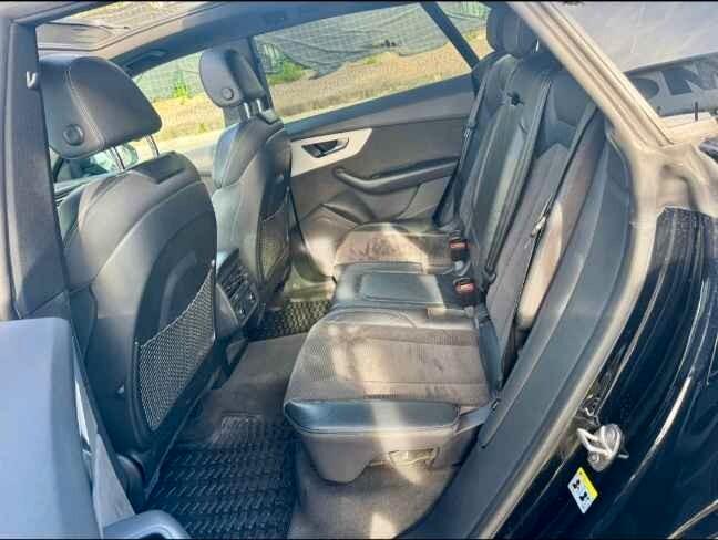 AUDI Q8 3.0 TDI 286 CV quattro tiptronic Sport