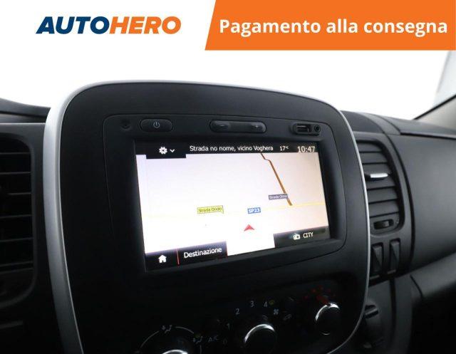 RENAULT Trafic T27 2.0 dCi 145CV PC-TN Zen Energy N1