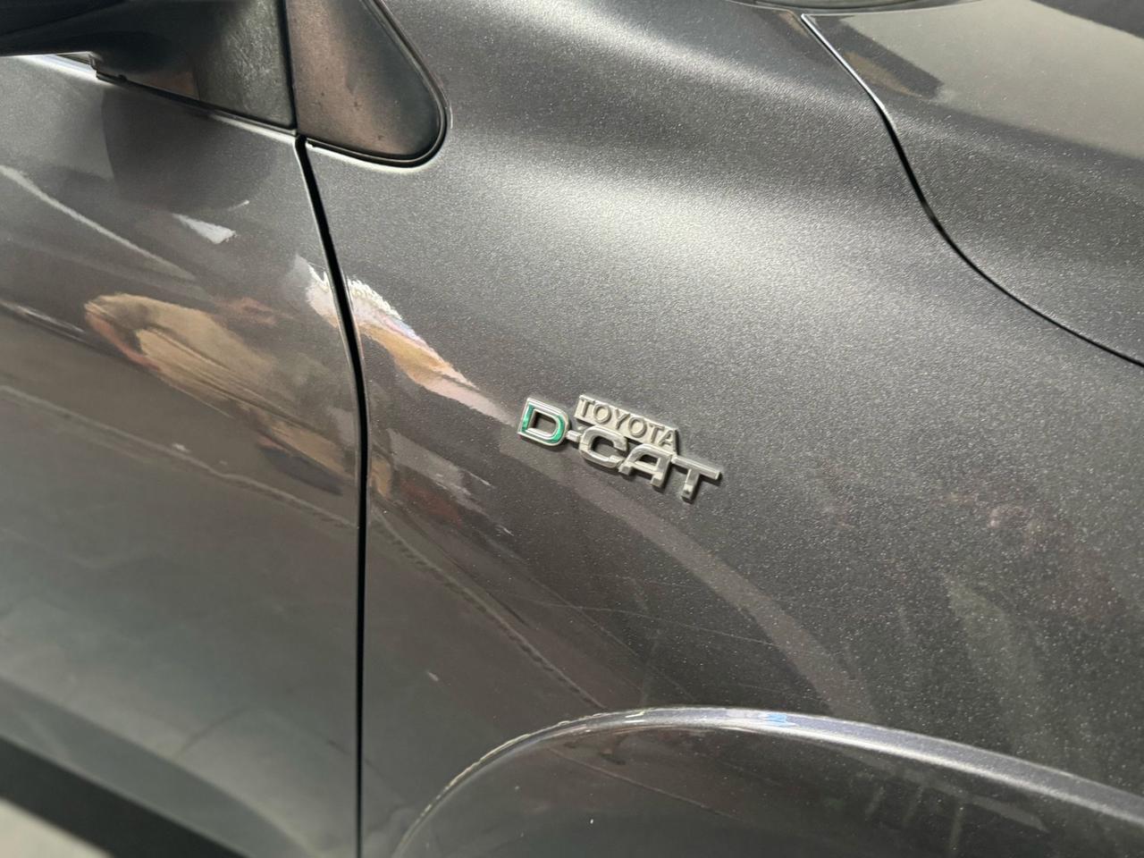 Toyota RAV 4 RAV4 Crossover 2.2 D-4D 150 CV DPF Luxury