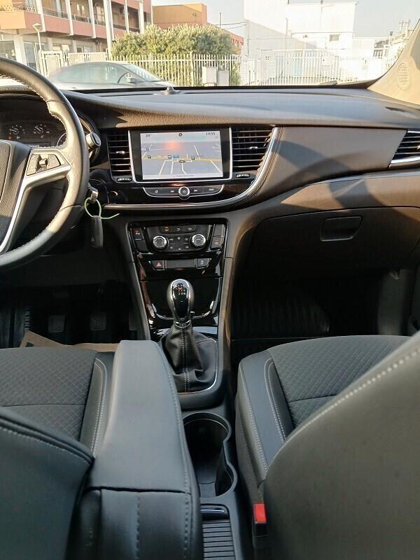 OPEL MOKKA X 1.6 CDTI 110 CV S&S INNOVATION