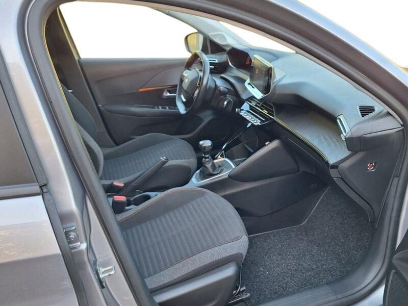 Peugeot 208 PureTech 100 CV Active Pack 5 porte S&S