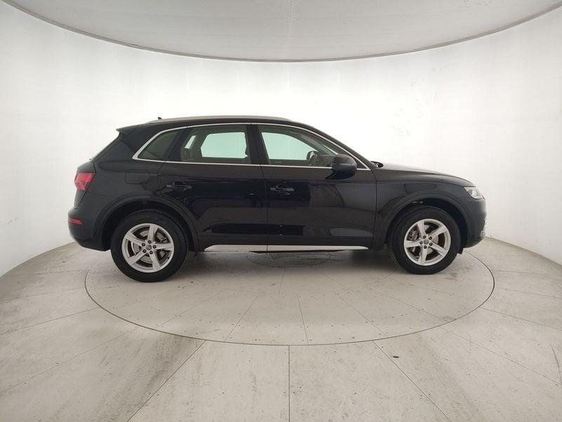 Audi Q5 40 2.0 tdi Business Sport quattro 190cv s-tronic