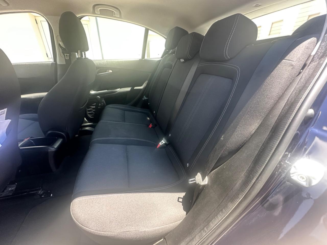 Fiat Tipo 1.3 Mjt S&S 5 porte Easy