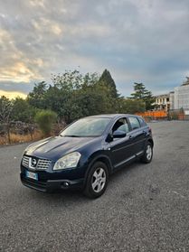 Nissan Qashqai 2.0 dCi 4WD n-tec
