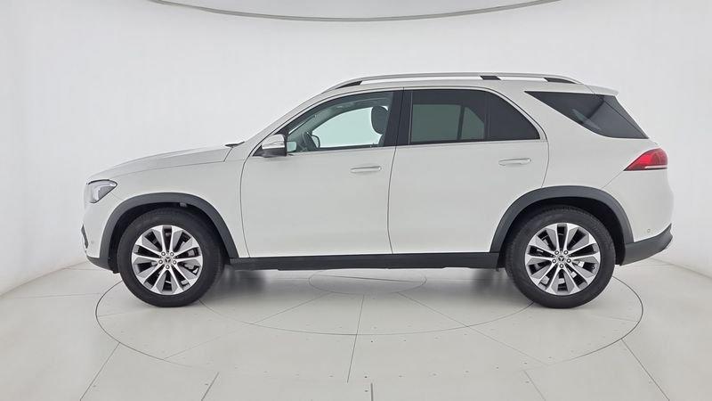 Mercedes-Benz GLE 300 d 4Matic Sport