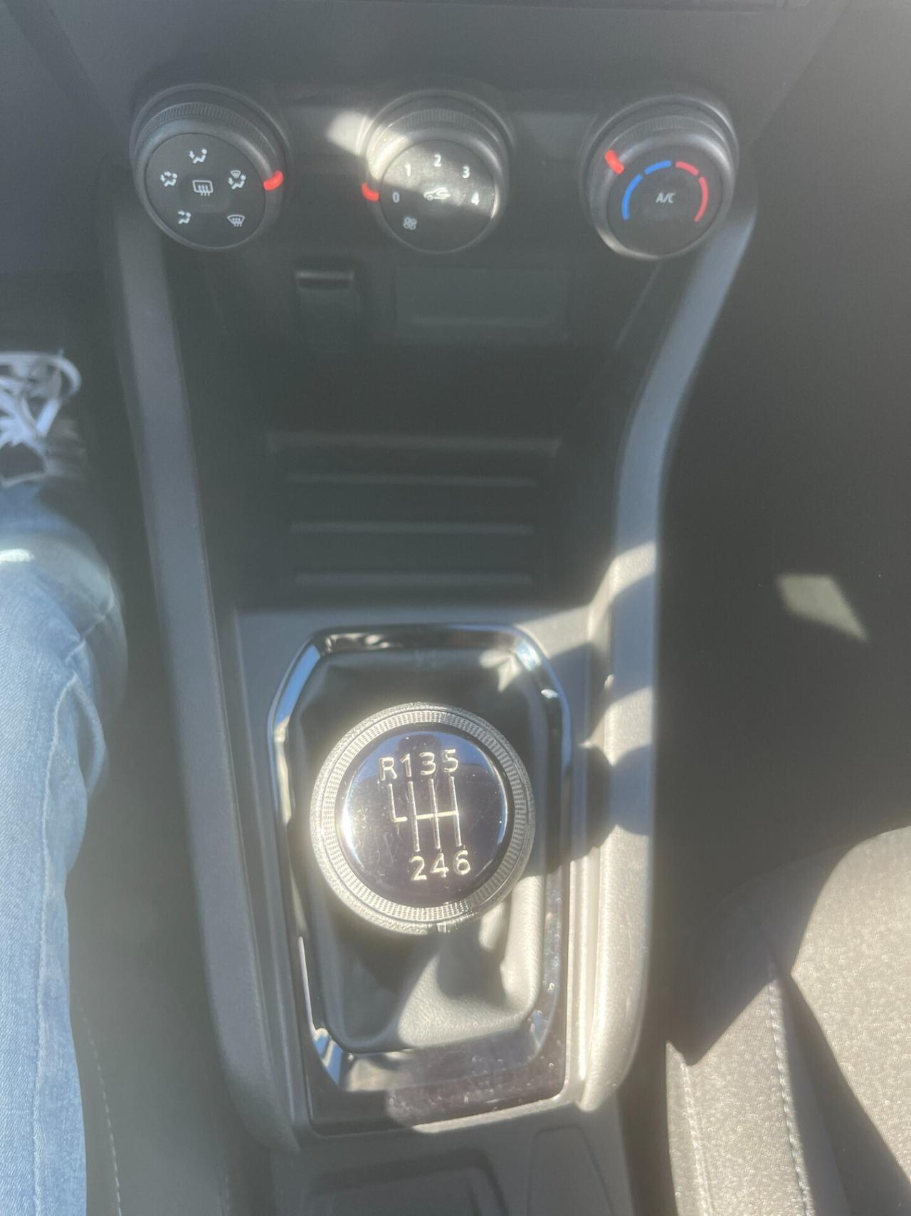 Renault Clio TCe 100 CV GPL 5 porte Intens