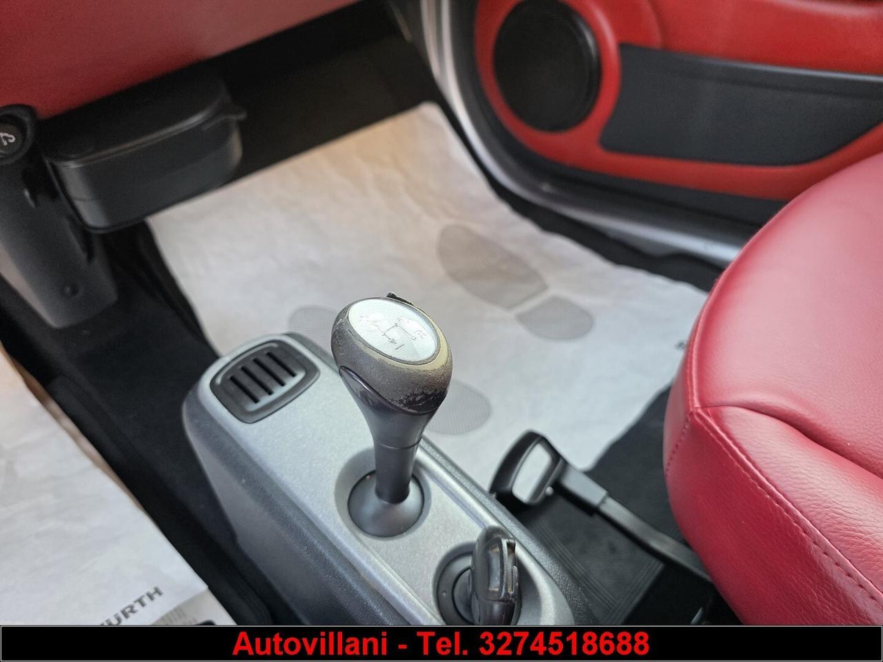 Smart ForTwo 1000 62 kW CV 84 coup pASSION