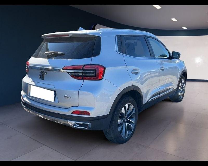 DR AUTOMOBILES dr 5.0 2022 1.5 Gpl 114cv