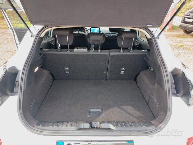 Ford Puma 1.0 EcoBoost Hybrid 125CV Titanium -2021