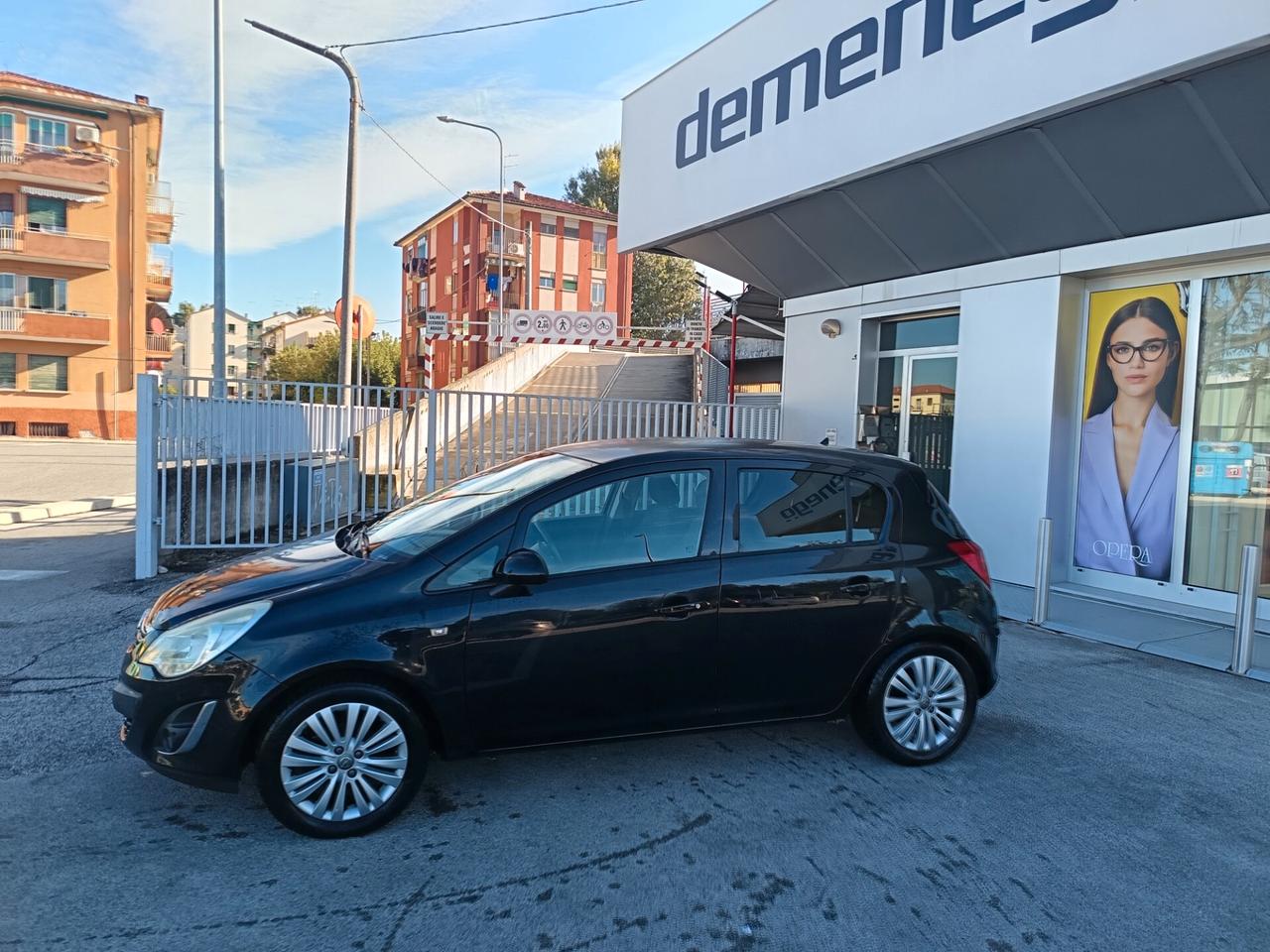 Opel Corsa 1.3 CDTI 95CV ecoFLEX 5 porte Start&Stop Elective