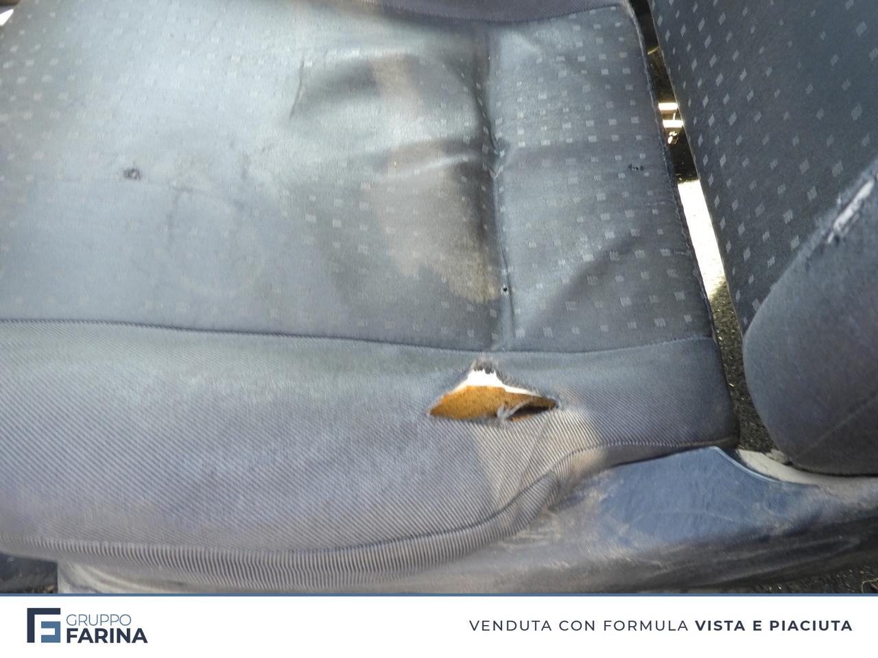 FORD Focus I - Focus SW 1.8 tdci Ambiente 100cv