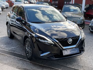 Qashqai MHEV 140 CV Tekna-unipro-rate-no vincoli