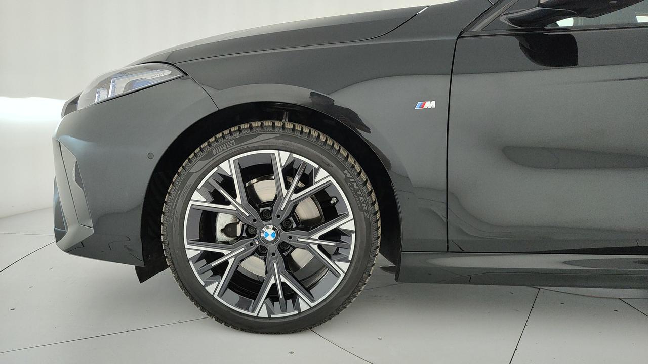 BMW Serie 1 F70 - 118d MSport Pro auto