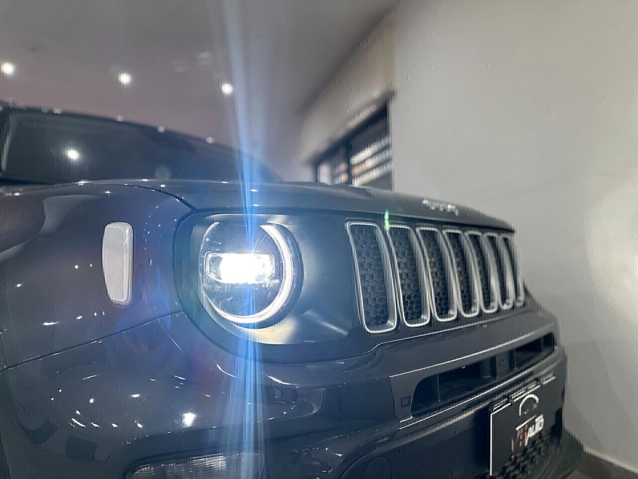 Jeep Renegade 1.0 T3 Longitude
