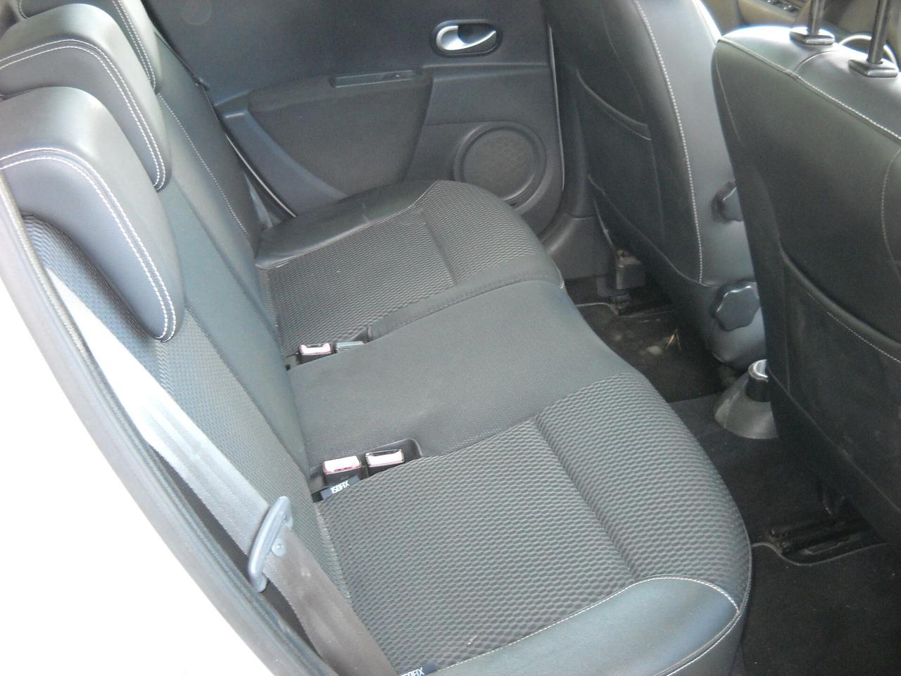 Renault Clio Storia 1.2 5 porte GPL Confort