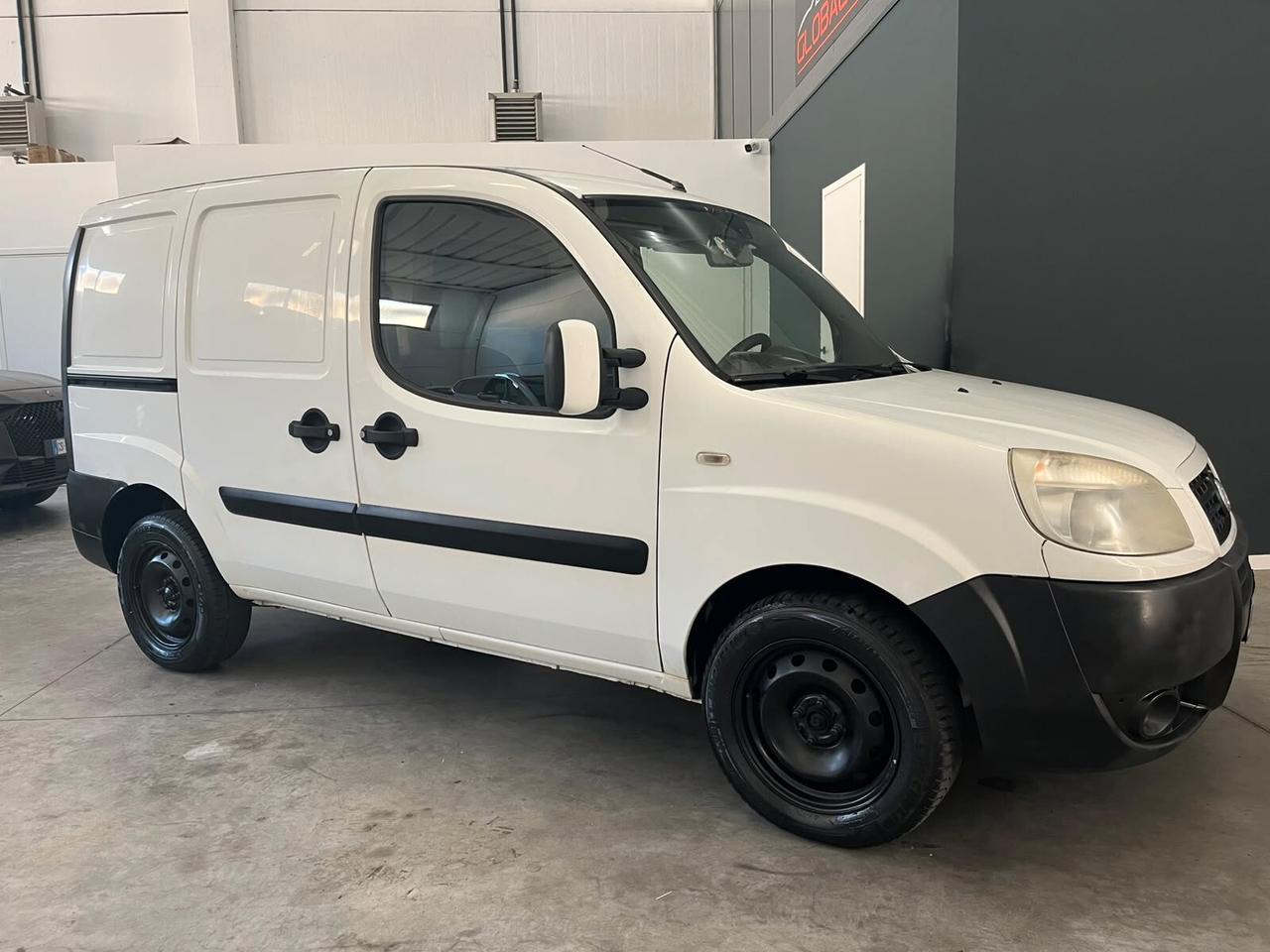Fiat Doblo DOBLO' GANCIO TRAINO !!!