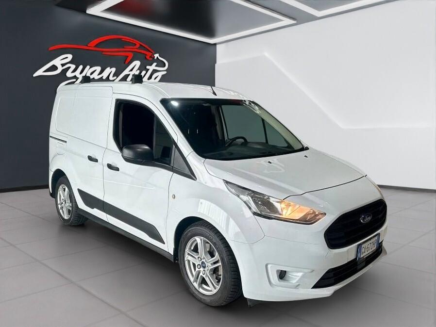 Ford Transit Connect 1.5 TDCi