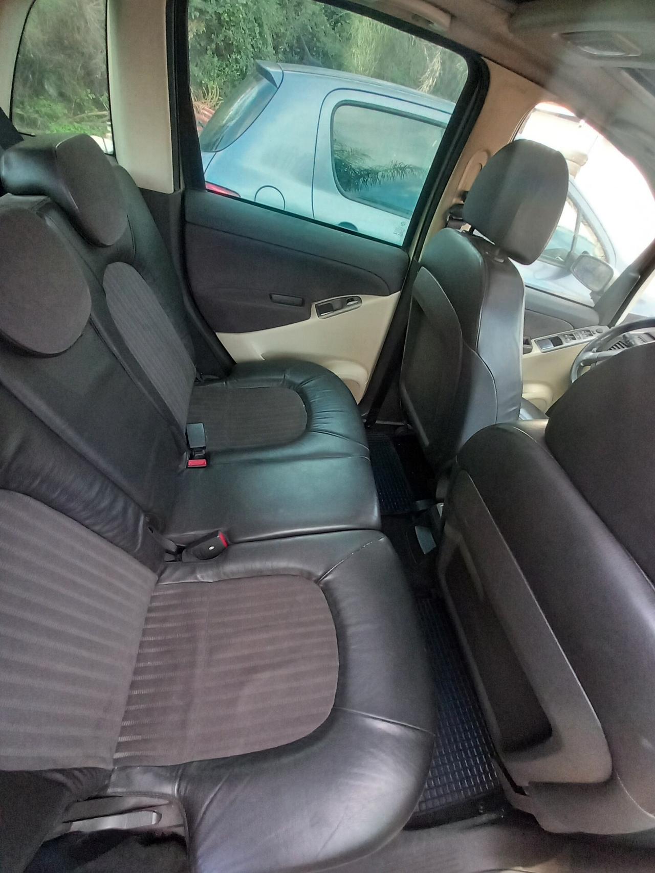 Lancia MUSA 1.9 Multijet Platino Plus