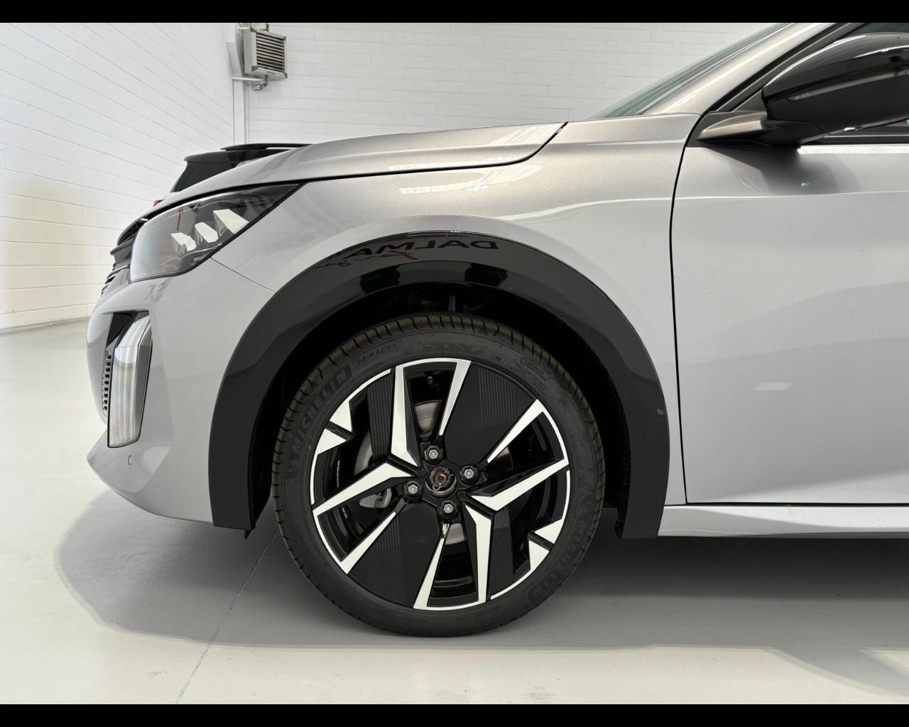 PEUGEOT 208 II 2019 - 208 1.2 puretech GT s&s 100cv