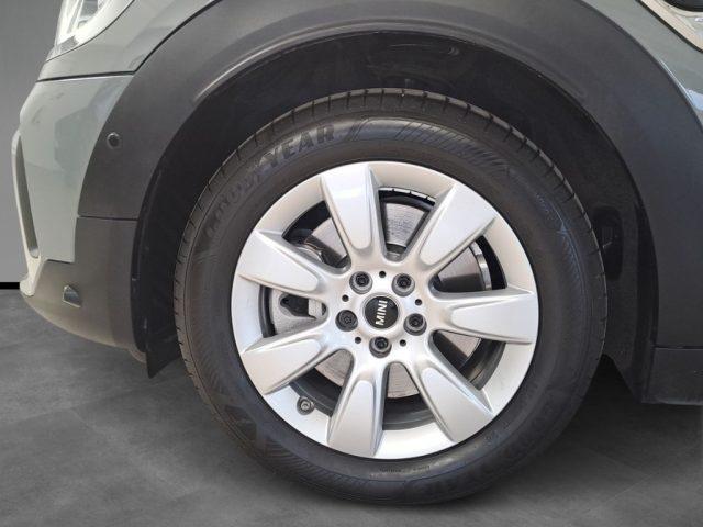 MINI Countryman 1.5 Cooper SE 'ALL4' Countryman ALL4 Aut.