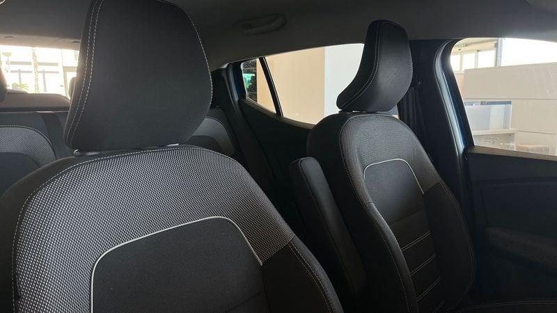 Dacia Sandero Streetway III 2021 Streetway 1.0 tce ECO-G Expression 5 marce