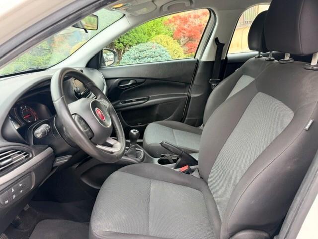 Fiat Tipo 1.3 Mjt S&S SW Street