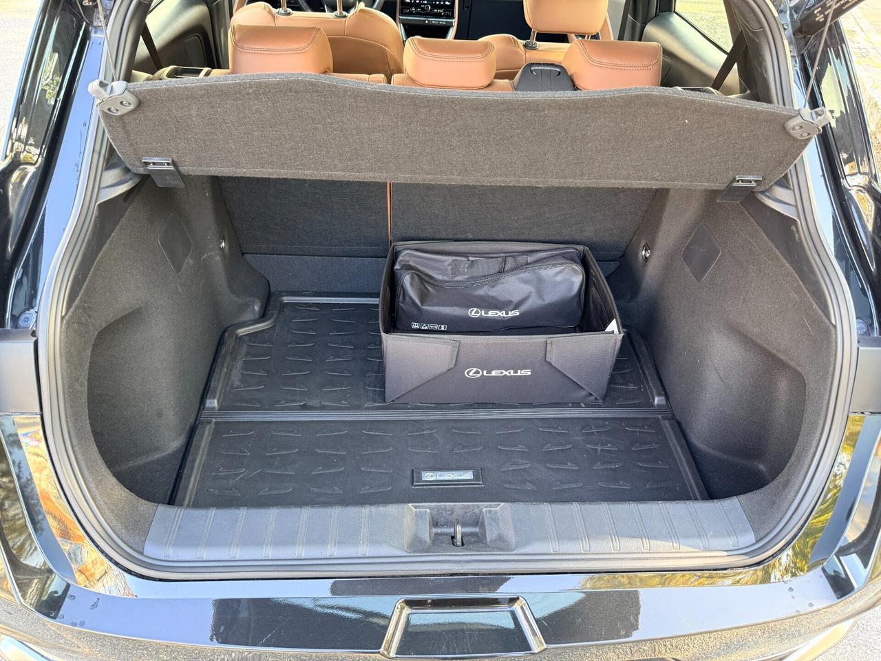 Lexus LBX 1.5 FULL Hybrid 136cv Relax UNIPRO