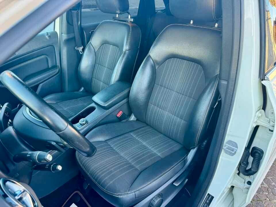 Mercedes-benz B 200 CDI C.AUTOMATICO Premium